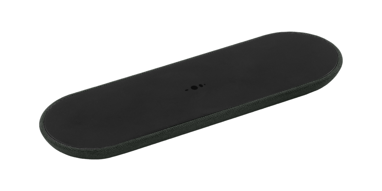 Nuance Square Nero Transition