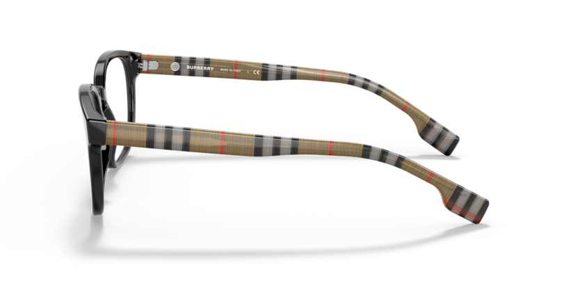 Burberry BE 2344 Edison Optical Frame