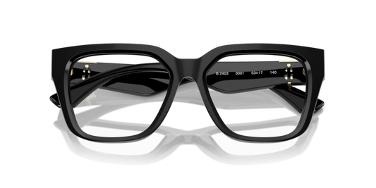 Burberry BE 2403 Optical Frame