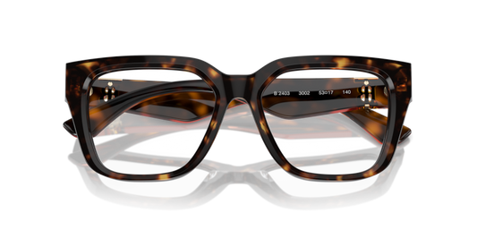 Burberry BE 2403 Optical Frame