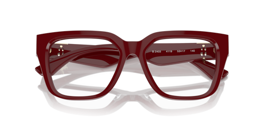 Burberry BE 2403 Optical Frame