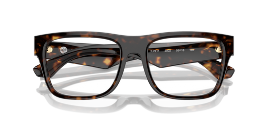 Burberry BE 2411 Optical Frame