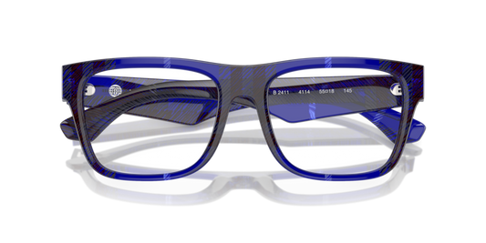 Burberry BE 2411 Optical Frame