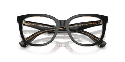 Burberry BE 2415 Optical Frame