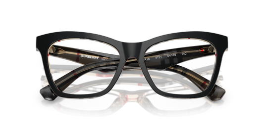 Burberry BE 2416 Optical Frame