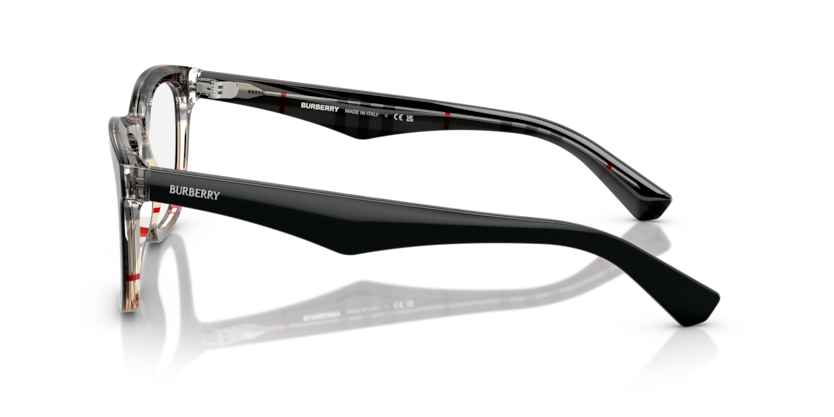 Burberry BE 2417 Optical Frame