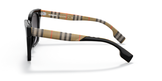 Burberry BE 4335 Maple Occhiale da sole