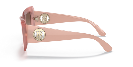 Burberry BE 4344 Daisy Occhiale da sole