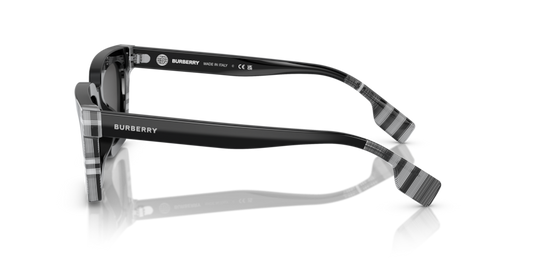 Burberry BE 4392U Briar Occhiale da sole