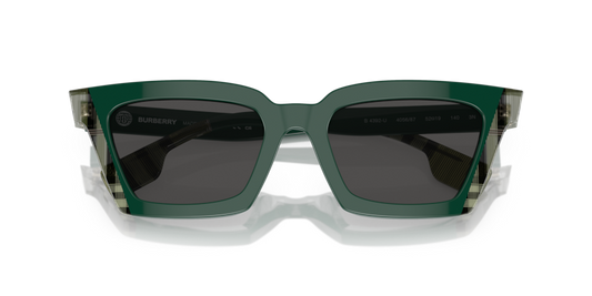 Burberry BE 4392U Briar Occhiale da sole