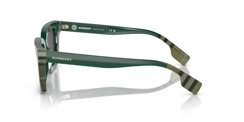 Burberry BE 4392U Briar Occhiale da sole