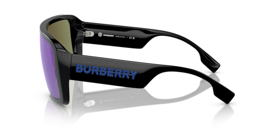 Burberry BE 4401U Occhiale da sole