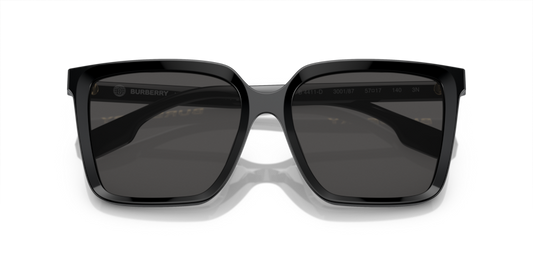 Burberry BE 4411D Occhiale da sole