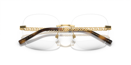 Dolce & Gabbana DG 1352 Montatura da Vista