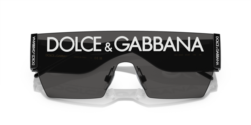 Dolce & Gabbana DG 2233 Sunglasses