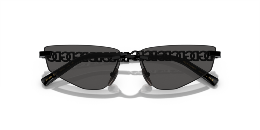 Dolce & Gabbana DG 2301 Occhiale da sole