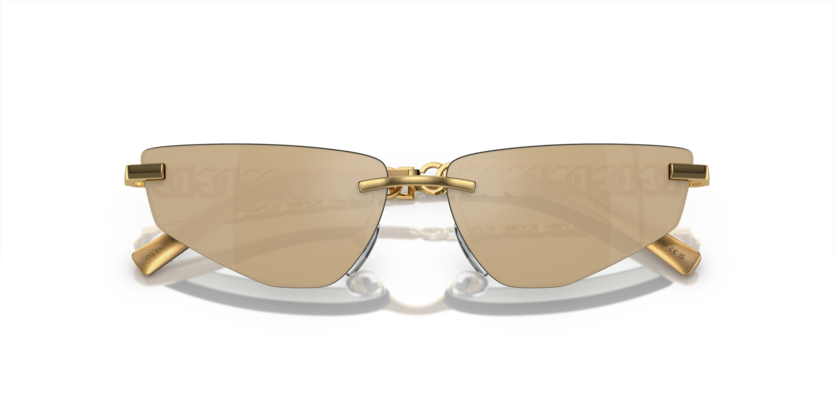 Dolce & Gabbana DG 2301 Sunglasses