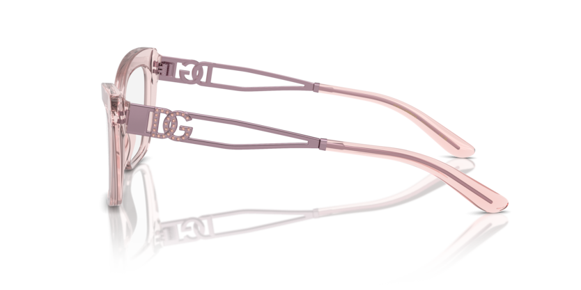 Dolce & Gabbana DG 3375B Optical Frame