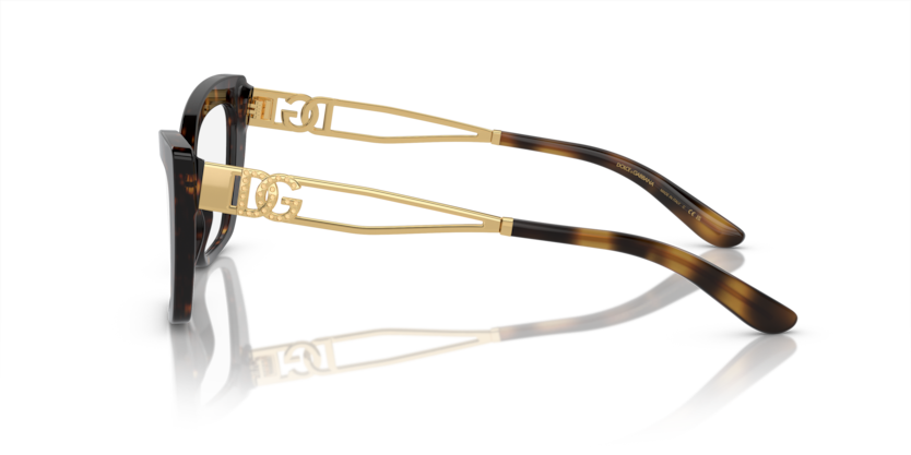 Dolce & Gabbana DG 3375B Optical Frame