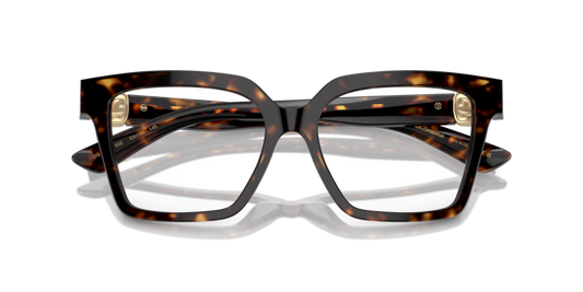 Dolce & Gabbana DG 3395 Montatura da Vista