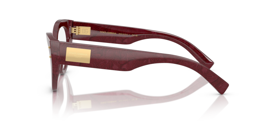 Dolce & Gabbana DG 3403 Optical Frame