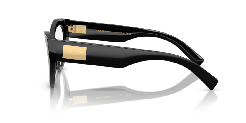 Dolce & Gabbana DG 3403 Optical Frame