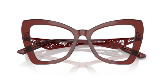 Dolce & Gabbana DG 3409 Montatura da Vista