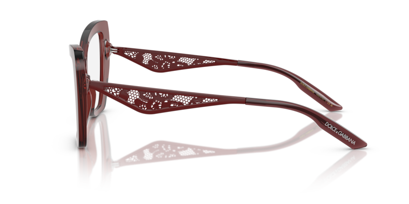 Dolce & Gabbana DG 3409 Optical Frame