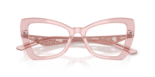 Dolce & Gabbana DG 3409 Montatura da Vista