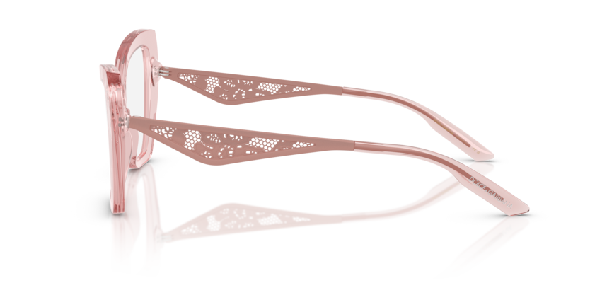 Dolce & Gabbana DG 3409 Optical Frame