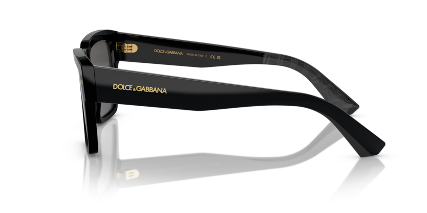 Dolce & Gabbana DG 4431 Sunglasses