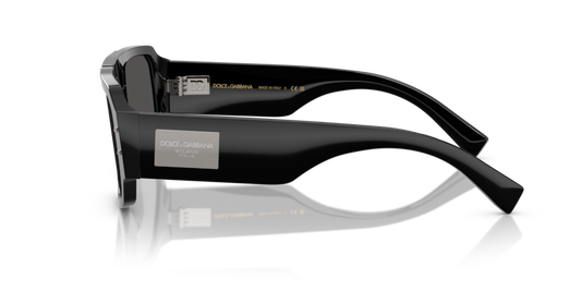 Dolce & Gabbana DG 4482 Occhiale da sole