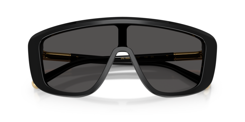 Dolce & Gabbana DG 4520 501/87 Occhiale da sole