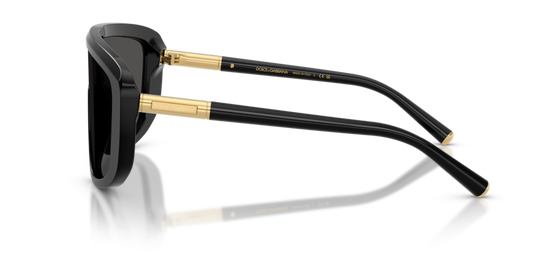 Dolce & Gabbana DG 4520 501/87 Occhiale da sole