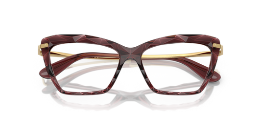 Dolce & Gabbana DG 5025 Montatura da Vista