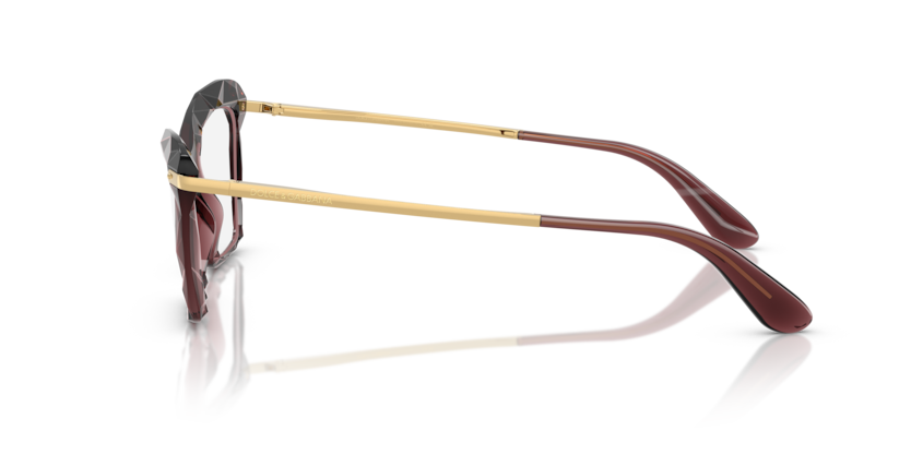 Dolce & Gabbana DG 5025 Optical Frame