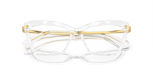 Dolce & Gabbana DG 5025 Montatura da Vista