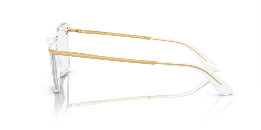 Dolce & Gabbana DG 5025 Optical Frame