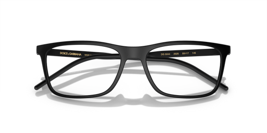 Dolce & Gabbana DG 5044 Montatura da Vista