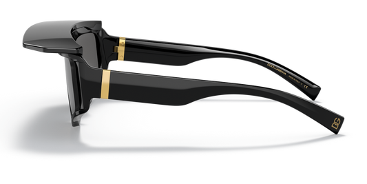 Dolce & Gabbana DG 6177 501/87