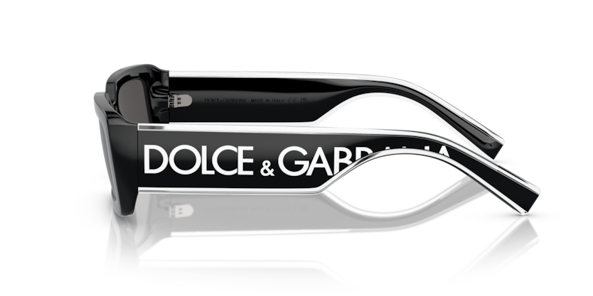 Dolce & Gabbana DG 6187 Sunglasses