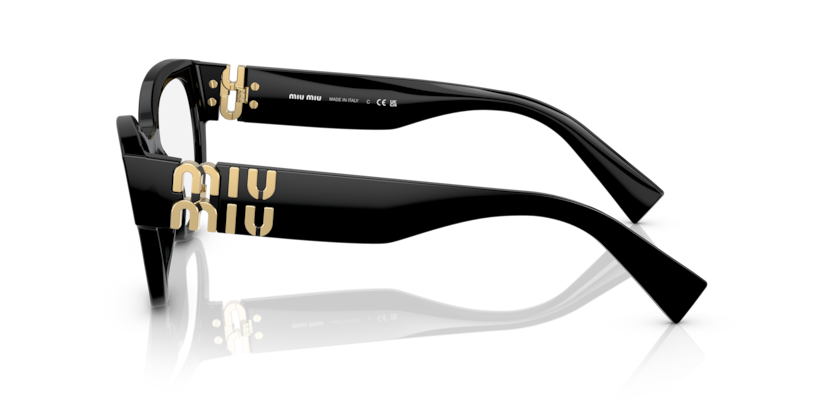 Miu Miu MU 01VV Optical Frame