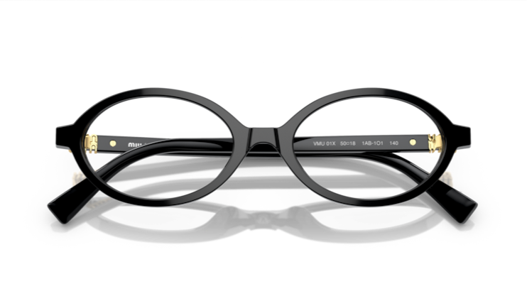 Miu Miu MU 01XV Optical Frame
