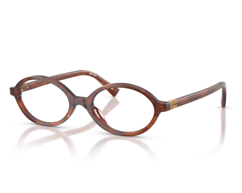 MIU MIU MU 01XV aste di ricambio originali