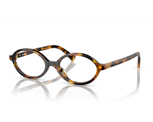 MIU MIU MU 01XV aste di ricambio originali