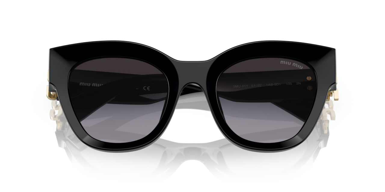 Miu Miu MU 01YS 1AB5D1