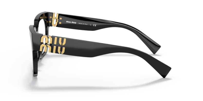 Miu Miu MU 04UV Optical Frame