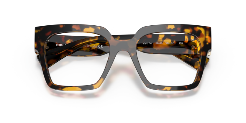 Miu Miu MU 04UV Optical Frame