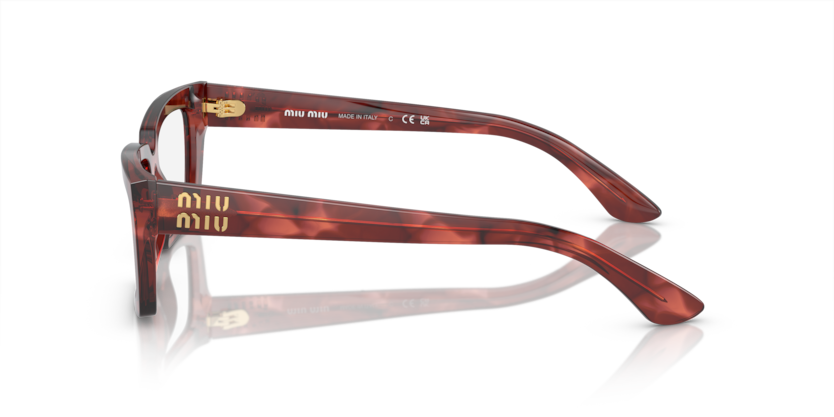 Miu Miu MU 04XV Optical Frame