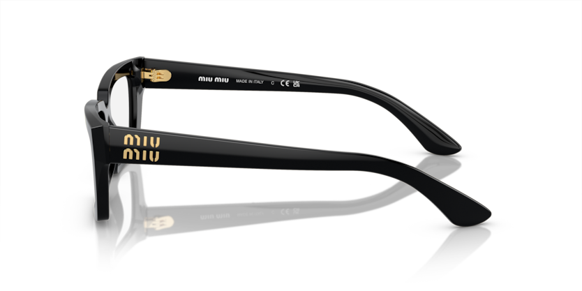 Miu Miu MU 04XV Optical Frame